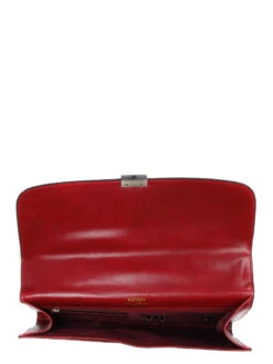 Serviette Katana Hype 35 Cm - 1 Soufflet 26 Serviette Katana Hype 35 Cm - 1 Soufflet -Sac et Style Boutique serviette katana 717927z