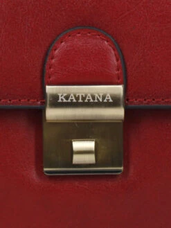 Serviette Katana Hype 35 Cm - 1 Soufflet 28 Serviette Katana Hype 35 Cm - 1 Soufflet -Sac et Style Boutique serviette katana 717930z