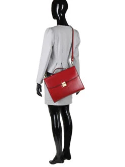 Serviette Katana Hype 35 Cm - 1 Soufflet 29 Serviette Katana Hype 35 Cm - 1 Soufflet -Sac et Style Boutique serviette katana 717936z