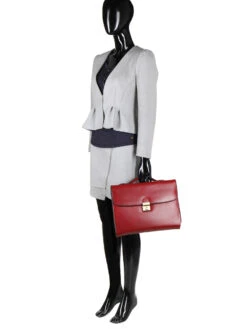 Serviette Katana Hype 35 Cm - 1 Soufflet 30 Serviette Katana Hype 35 Cm - 1 Soufflet -Sac et Style Boutique serviette katana 717937z