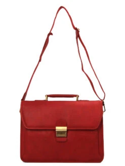 Porte-documents Katana Premium 38.5 Cm - 2 Soufflets -Sac et Style Boutique serviette katana 821564z