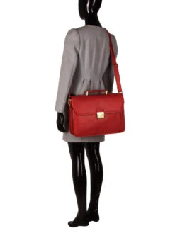 Porte-documents Katana Premium 38.5 Cm - 2 Soufflets -Sac et Style Boutique serviette katana 821565z