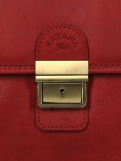 Porte-documents Katana Premium 38.5 Cm - 2 Soufflets -Sac et Style Boutique serviette katana 821569z