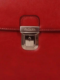 Serviette Katana Hype 41 Cm - 2 Soufflets -Sac et Style Boutique serviette katana 821639z