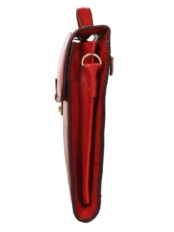 Serviette Katana Specialist 36 Cm - 2 Soufflets -Sac et Style Boutique serviette katana 821670z