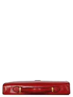 Serviette Katana Specialist 36 Cm - 2 Soufflets -Sac et Style Boutique serviette katana 821673z