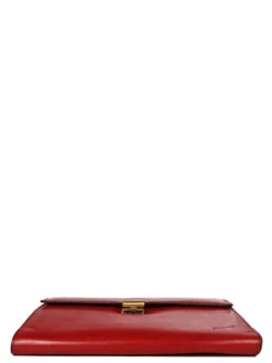 Serviette Katana Specialist 36 Cm - 2 Soufflets -Sac et Style Boutique serviette katana 821674z