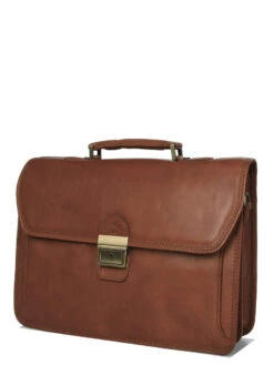 Porte-documents Katana Premium 38.5 Cm - 2 Soufflets -Sac et Style Boutique serviette katana 821718z