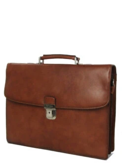 Serviette Katana Hype 41 Cm - 2 Soufflets -Sac et Style Boutique serviette katana 821897z