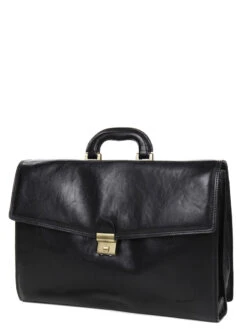 Serviette Katana Specialist 44 Cm - 4 Soufflets -Sac et Style Boutique serviette katana 822737z