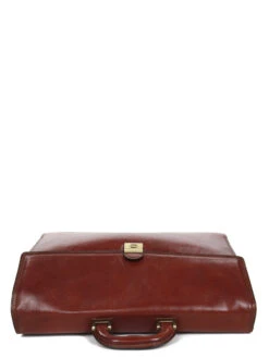 Serviette Katana Specialist 44 Cm - 4 Soufflets -Sac et Style Boutique serviette katana 822746z