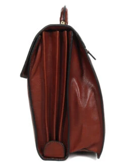 Serviette Katana Specialist 44 Cm - 4 Soufflets -Sac et Style Boutique serviette katana 822751z