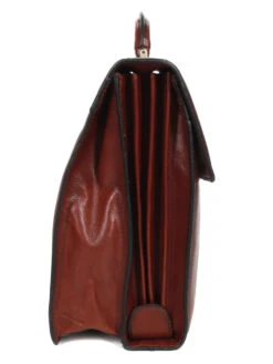 Serviette Katana Specialist 44 Cm - 4 Soufflets -Sac et Style Boutique serviette katana 822754z