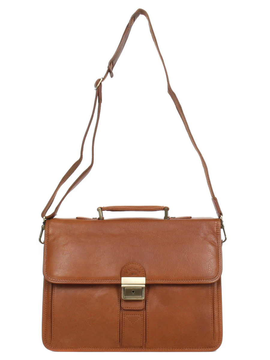 Cartable Katana Premium 38 Cm 6 Cartable Katana Premium 38 Cm – Image 4