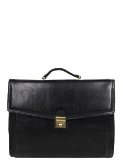 Serviette Katana Specialist 41 Cm - 4 Soufflets -Sac et Style Boutique serviette katana 822857z