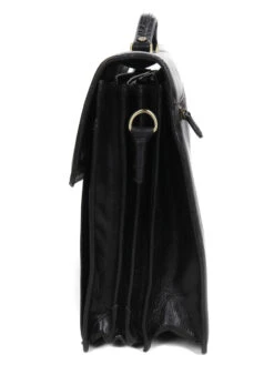 Serviette Katana Specialist 41 Cm - 4 Soufflets -Sac et Style Boutique serviette katana 822861z