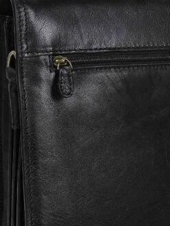 Serviette Katana Specialist 41 Cm - 4 Soufflets -Sac et Style Boutique serviette katana 822862z