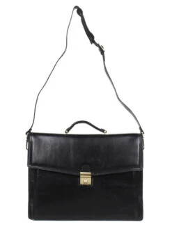 Serviette Katana Specialist 41 Cm - 4 Soufflets -Sac et Style Boutique serviette katana 822865z