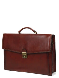 Serviette Katana Specialist 41 Cm - 4 Soufflets -Sac et Style Boutique serviette katana 822876z