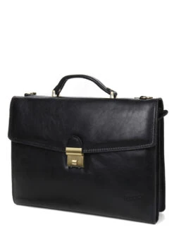 Serviette Katana Specialist 35 Cm - 2 Soufflets -Sac et Style Boutique serviette katana 822892z