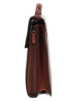 Serviette Katana Specialist 35 Cm - 2 Soufflets -Sac et Style Boutique serviette katana 822909z