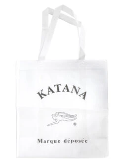 Serviette Katana Specialist 35 Cm - 2 Soufflets -Sac et Style Boutique serviette katana 822916z