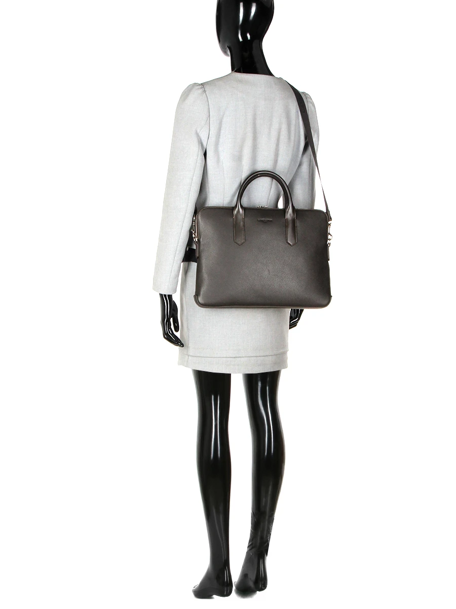 Porte-documents Lancaster Milano 38 Cm 17 Porte-documents Lancaster Milano 38 Cm – Image 15