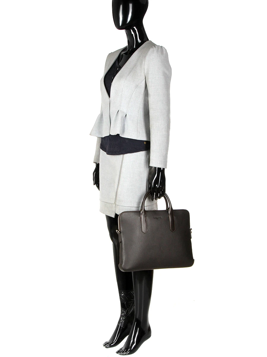 Porte-documents Lancaster Milano 38 Cm 16 Porte-documents Lancaster Milano 38 Cm – Image 14