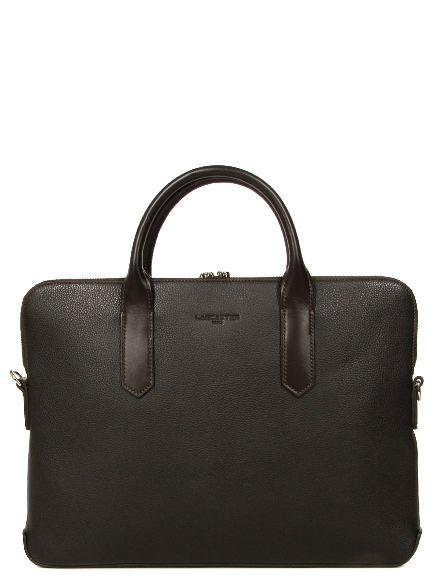 Porte-documents Lancaster Milano 38 Cm 4 Porte-documents Lancaster Milano 38 Cm – Image 2