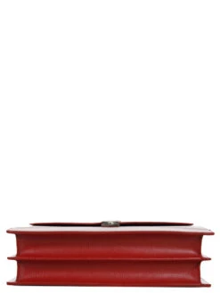 Serviette Laurige Globe Trotter 37 Cm - 2 Soufflets -Sac et Style Boutique serviette laurige 122064z