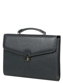 Serviette Laurige Globe Trotter 35 Cm - 1 Soufflet