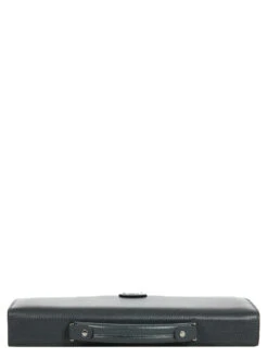 Serviette Laurige Globe Trotter 35 Cm - 1 Soufflet -Sac et Style Boutique serviette laurige 122263z