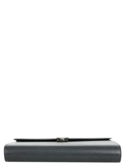 Serviette Laurige Globe Trotter 35 Cm - 1 Soufflet -Sac et Style Boutique serviette laurige 122264z