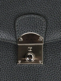 Serviette Laurige Globe Trotter 35 Cm - 1 Soufflet -Sac et Style Boutique serviette laurige 122265z