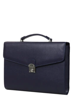 Serviette Laurige Globe Trotter 35 Cm - 1 Soufflet -Sac et Style Boutique serviette laurige 122546z