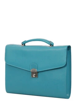 Serviette Laurige Globe Trotter 35 Cm - 1 Soufflet -Sac et Style Boutique serviette laurige 122593z