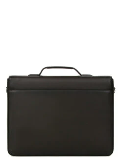 Serviette Le Tanneur Albert 38 Cm -Sac et Style Boutique serviette le tanneur 737122z