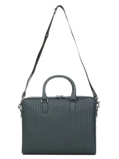 Porte-documents Le Tanneur Charles Version 2 - 39 Cm -Sac et Style Boutique serviette le tanneur 766155z