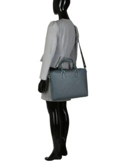 Porte-documents Le Tanneur Charles Version 2 - 39 Cm -Sac et Style Boutique serviette le tanneur 766156z