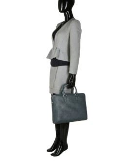 Porte-documents Le Tanneur Charles Version 2 - 39 Cm -Sac et Style Boutique serviette le tanneur 766157z