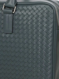 Porte-documents Le Tanneur Charles Version 2 - 39 Cm -Sac et Style Boutique serviette le tanneur 766161z