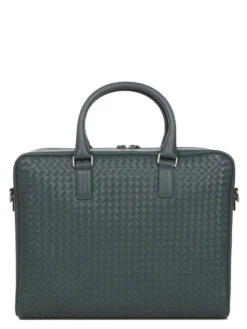 Porte-documents Le Tanneur Charles Version 2 - 39 Cm -Sac et Style Boutique serviette le tanneur 766163z