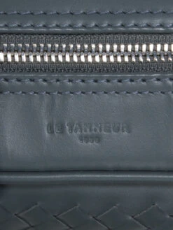 Porte-documents Le Tanneur Charles Version 2 - 39 Cm -Sac et Style Boutique serviette le tanneur 766167z