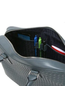 Porte-documents Le Tanneur Charles Version 2 - 39 Cm -Sac et Style Boutique serviette le tanneur 766169z