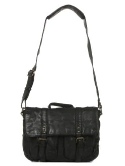 Cartable Ordinateur LM Maroquinerie Wash Le Boston M 13 Pouces 20 Cartable Ordinateur LM Maroquinerie Wash Le Boston M 13 Pouces -Sac et Style Boutique serviette lm maroquinerie 749148z