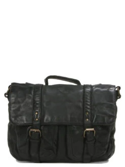 Cartable Ordinateur LM Maroquinerie Wash Le Boston M 13 Pouces 18 Cartable Ordinateur LM Maroquinerie Wash Le Boston M 13 Pouces -Sac et Style Boutique serviette lm maroquinerie 749149z