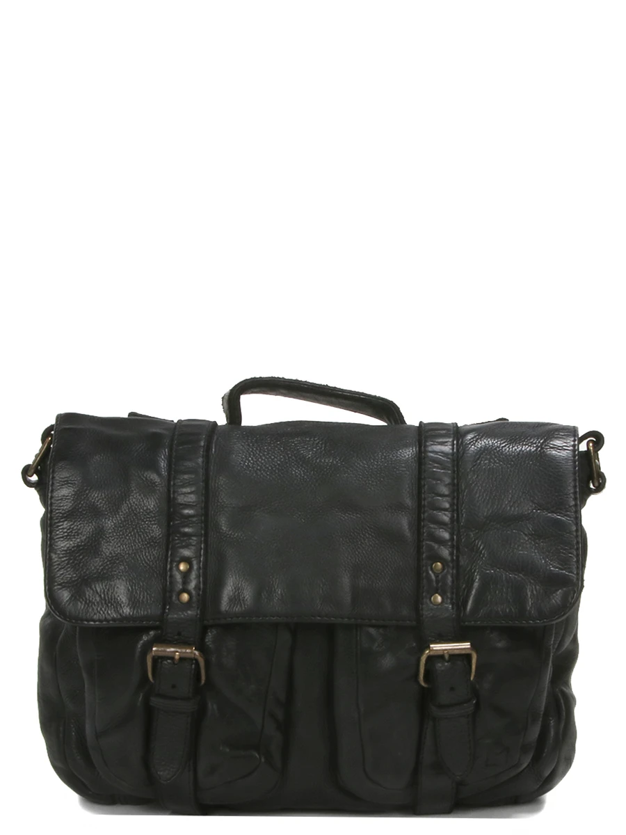 Cartable Ordinateur LM Maroquinerie Wash Le Boston M 13 Pouces 4 Cartable Ordinateur LM Maroquinerie Wash Le Boston M 13 Pouces – Image 2