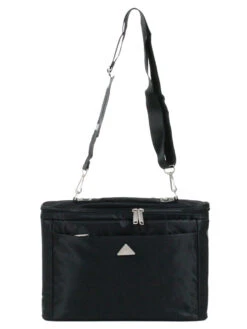 Porte-documents Snowball Chicago 38 Cm -Sac et Style Boutique serviette snowball 141519z