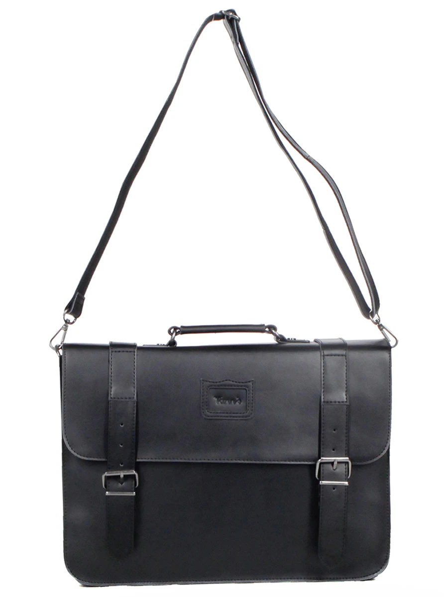 Serviette Ordinateur Tann's Paris 13 Pouces 6 Serviette Ordinateur Tann's Paris 13 Pouces – Image 4