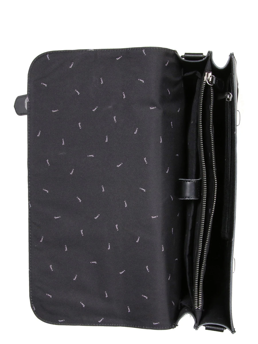 Serviette Ordinateur Tann's Paris 13 Pouces 12 Serviette Ordinateur Tann's Paris 13 Pouces – Image 10